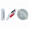 Мастурбатор Tenga Flip Hole WHITE фото №6 — секс игрушки: Украина, NO TABOO
