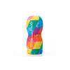 Мастурбатор Tenga ORIGINAL VACUUM CUP RAINBOW UNITE WITH PRIDE фото №1 — секс игрушки: Украина, NO TABOO