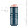 Мастурбатор в колбе FPPR. Vagina Masturbator фото №2 — секс игрушки: Украина, NO TABOO