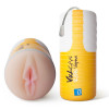 Мастурбатор вагина - Vulcan Ripe Vagina фото №1 — секс игрушки: Украина, NO TABOO