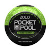 Мастурбатор ZOLO POCKET POOL STRAIT SHOOTER фото №1 — секс игрушки: Украина, NO TABOO