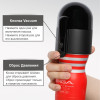 Набор насадка+вагина Tenga Vacuum Controller фото №2 — секс игрушки: Украина, NO TABOO