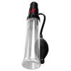 Помпа PDX ELITE SUCK-N-PUMP STROKER фото №2 — секс игрушки: Украина, NO TABOO