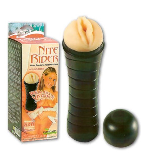 Вагина CYBER NITE RIDER - No Taboo