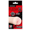 Вагина-мастурбатор FleshX 5 Masturbator-Pussy фото №1 — секс игрушки: Украина, NO TABOO