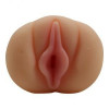 Вагина-мастурбатор FleshX 5 Masturbator-Pussy фото №2 — секс игрушки: Украина, NO TABOO