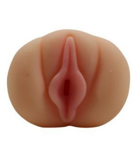 Вагина-мастурбатор FleshX 5 Masturbator-Pussy - No Taboo