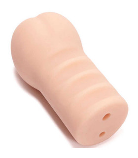 Вагина-мастурбатор из киберкожи PornHub Deep Penetration Stroker - No Taboo
