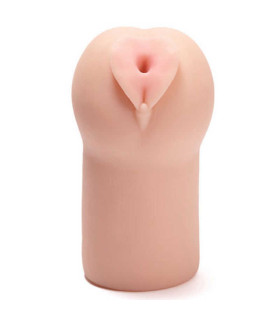 Вагина-мастурбатор из киберкожи PornHub Deep Penetration Stroker - No Taboo