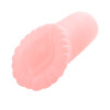 Вагина розовая BEING Fetish фото №2 — секс игрушки: Украина, NO TABOO