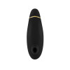 Womanizer Premium бесконтактный клиторальный стимулятор Вуманайзер Премиум, черный фото №4 — секс игрушки: Украина, NO TABOO