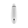 Womanizer Premium бесконтактный клиторальный стимулятор Вуманайзер Премиум, белый фото №3 — секс игрушки: Украина, NO TABOO