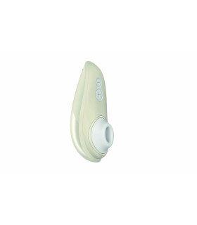 Бесконтактный массажер клитора Womanizer (Вуманайзер) Liberty - No Taboo