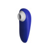Бесконтактный стимулятор клитора Starlet 2 Blue Womanizer фото №1 — секс игрушки: Украина, NO TABOO