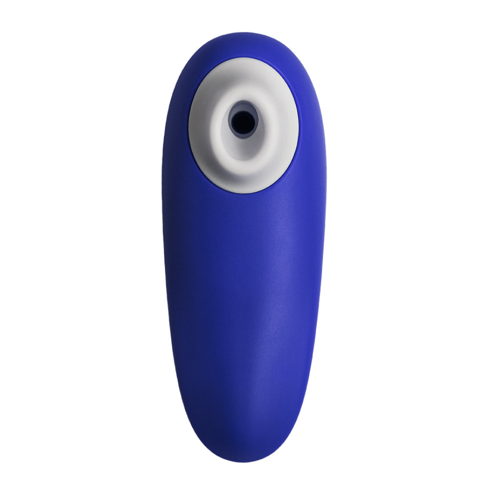 Бесконтактный стимулятор клитора Starlet 2 Blue Womanizer фото №2 — секс игрушки: Украина, NO TABOO