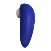 Бесконтактный стимулятор клитора Starlet 2 Blue Womanizer фото №4 — секс игрушки: Украина, NO TABOO