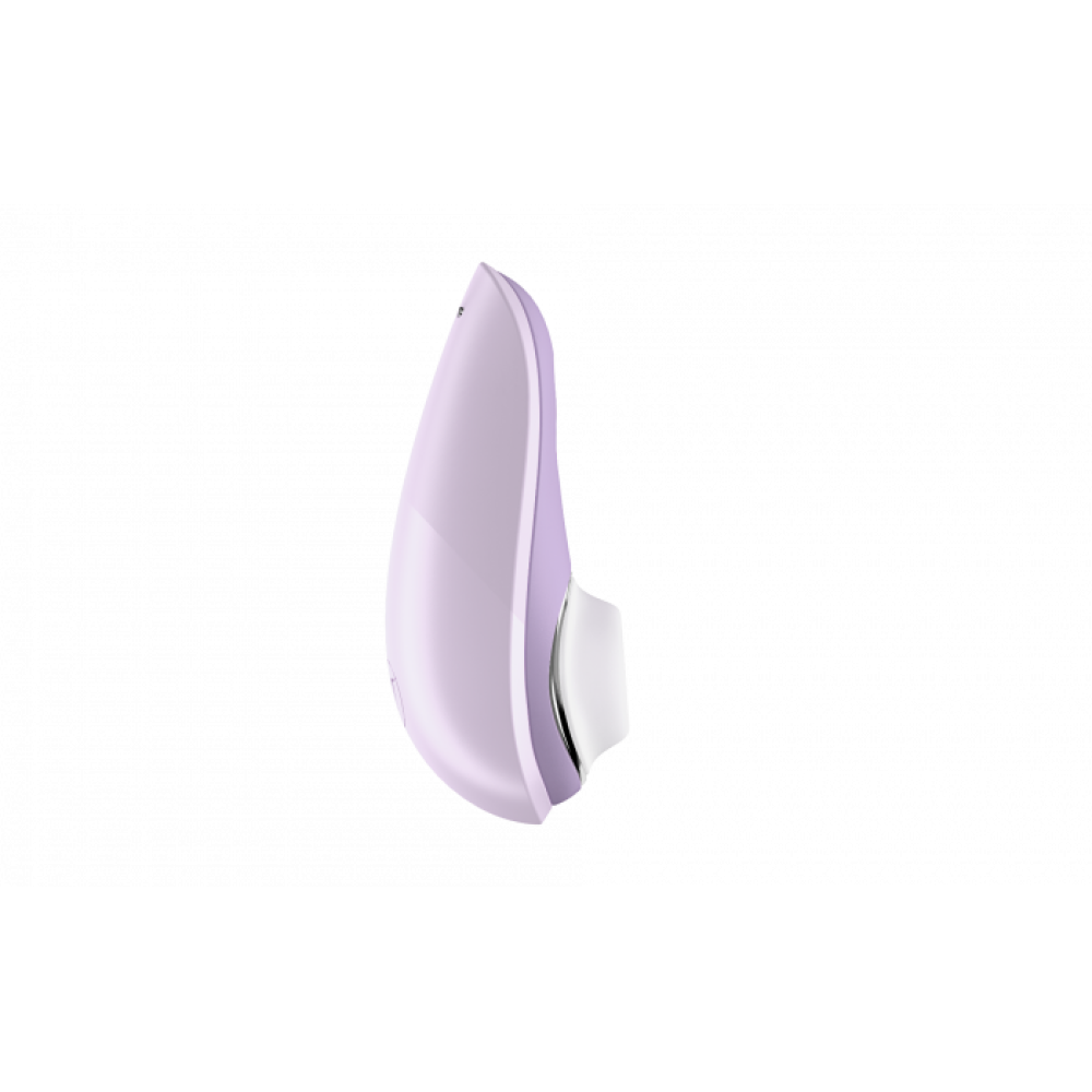 Бесконтактный стимулятор Womanizer (Вуманайзер) Liberty Lilac фото №3 — секс игрушки: Украина, NO TABOO