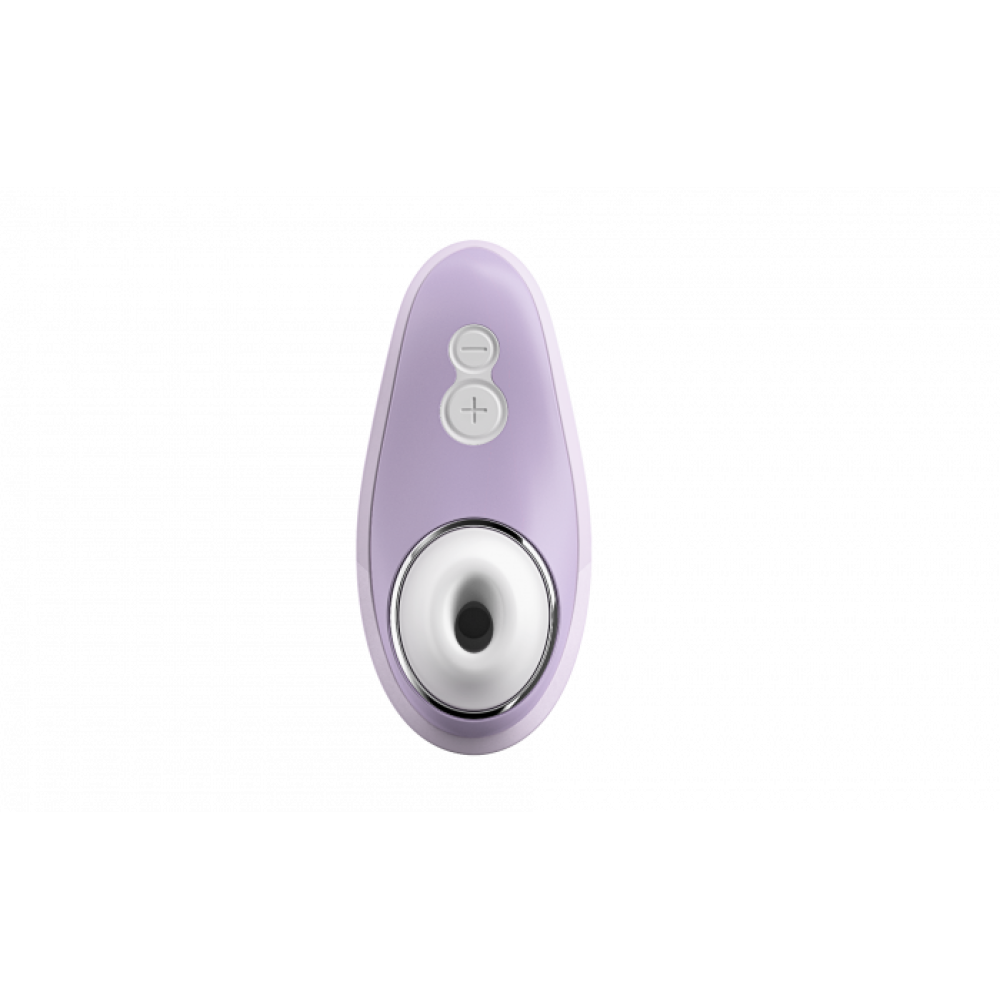 Бесконтактный стимулятор Womanizer (Вуманайзер) Liberty Lilac фото №4 — секс игрушки: Украина, NO TABOO