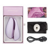 Бесконтактный стимулятор Womanizer (Вуманайзер) Liberty Lilac фото №9 — секс игрушки: Украина, NO TABOO