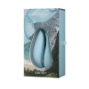 Бесконтактный стимулятор Womanizer (Вуманайзер) Liberty Blue фото №2 — секс игрушки: Украина, NO TABOO