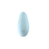 Бесконтактный стимулятор Womanizer (Вуманайзер) Liberty Blue фото №4 — секс игрушки: Украина, NO TABOO