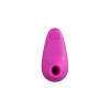 Бесконтактный женский массажер Womanizer (Вуманайзер) Starlet Fuchsia фото №2 — секс игрушки: Украина, NO TABOO