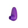 Бесконтактный женский массажер Womanizer (Вуманайзер) Starlet Purple фото №1 — секс игрушки: Украина, NO TABOO
