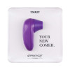 Бесконтактный женский массажер Womanizer (Вуманайзер) Starlet Purple фото №5 — секс игрушки: Украина, NO TABOO