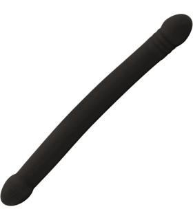 Фаллоимитатор двойной (двухсторонний) Marc Dorcel, силиконовый, 45 см - No Taboo