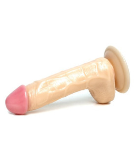 Фаллоимитатор LONG DILDO - No Taboo