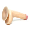 Фаллоимитатор LONG DILDO фото №3 — секс игрушки: Украина, NO TABOO