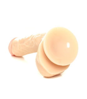 Фалоімітатор LONG DILDO BEING Fetish - No Taboo