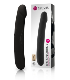 Фаллоимитатор Marc Dorcel Real L - No Taboo