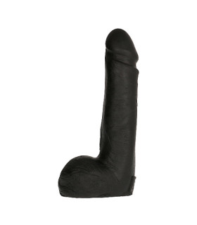 Фаллоимитатор Rear End Rookie, 20х5,5 см - No Taboo