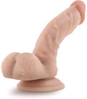 Фаллоимитатор SILICONE WILLYS - No Taboo