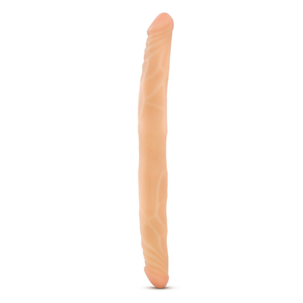 Фаллоимитатор двусторонний B YOURS 14INCH DOUBLE DILDO фото №0 — секс игрушки: Украина, NO TABOO