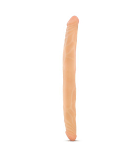 Фалоімітатор двосторонній B YOURS 14inch DOUBLE DILDO - No Taboo