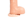Фрикционный вибратор Retractable Dildo фото №6 — секс игрушки: Украина, NO TABOO