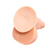 Фрикционный вибратор Retractable Dildo фото №5 — секс игрушки: Украина, NO TABOO