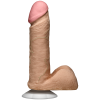 Киберкожевый фаллоимитатор Cock фото №1 — секс игрушки: Украина, NO TABOO