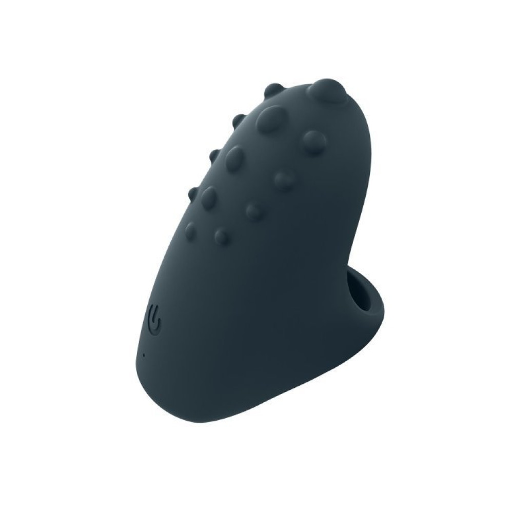 Клиторальный вибратор Dorcel Magic Finger фото №0 — секс игрушки: Украина, NO TABOO