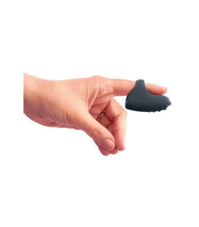 Клиторальный вибратор Dorcel Magic Finger - No Taboo