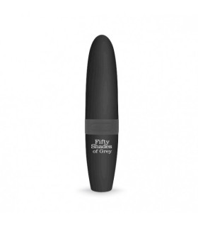 Клиторальный вибратор Fifty Shades of Grey - Tempting Rechargeable - No Taboo