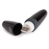 Клиторальный вибратор Fifty Shades of Grey - Tempting Rechargeable фото №3 — секс игрушки: Украина, NO TABOO