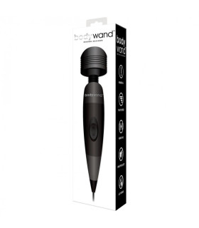 Микрофон Bodywand черный проводной - No Taboo