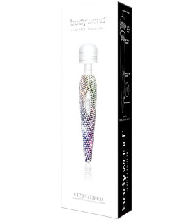 Микрофон Bodywand Diamond - No Taboo