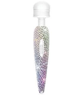 Микрофон Bodywand Diamond - No Taboo