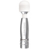 Микрофон Bodywand MINI SILVER фото №1 — секс игрушки: Украина, NO TABOO