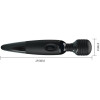 Микрофон Power Wand фото №5 — секс игрушки: Украина, NO TABOO