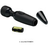 Микрофон Power Wand фото №7 — секс игрушки: Украина, NO TABOO